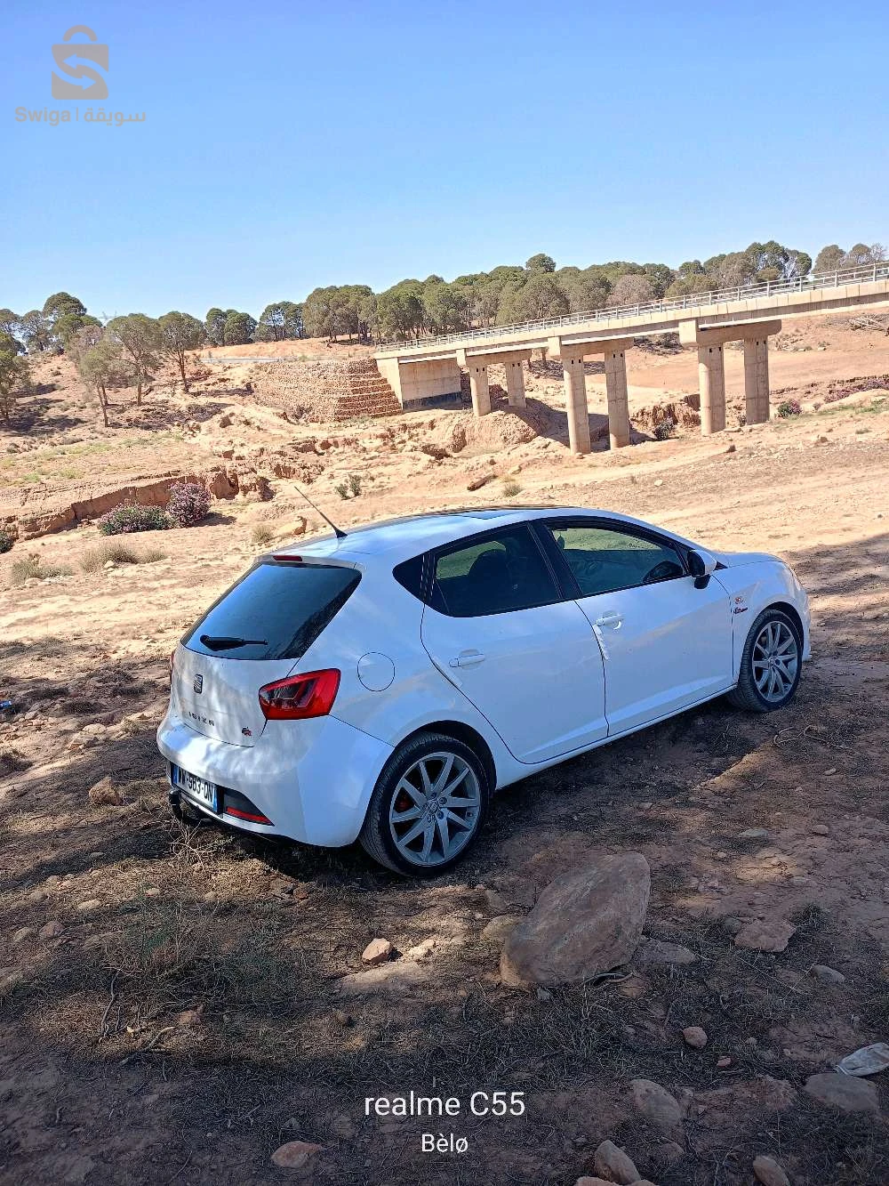 sidi belabes