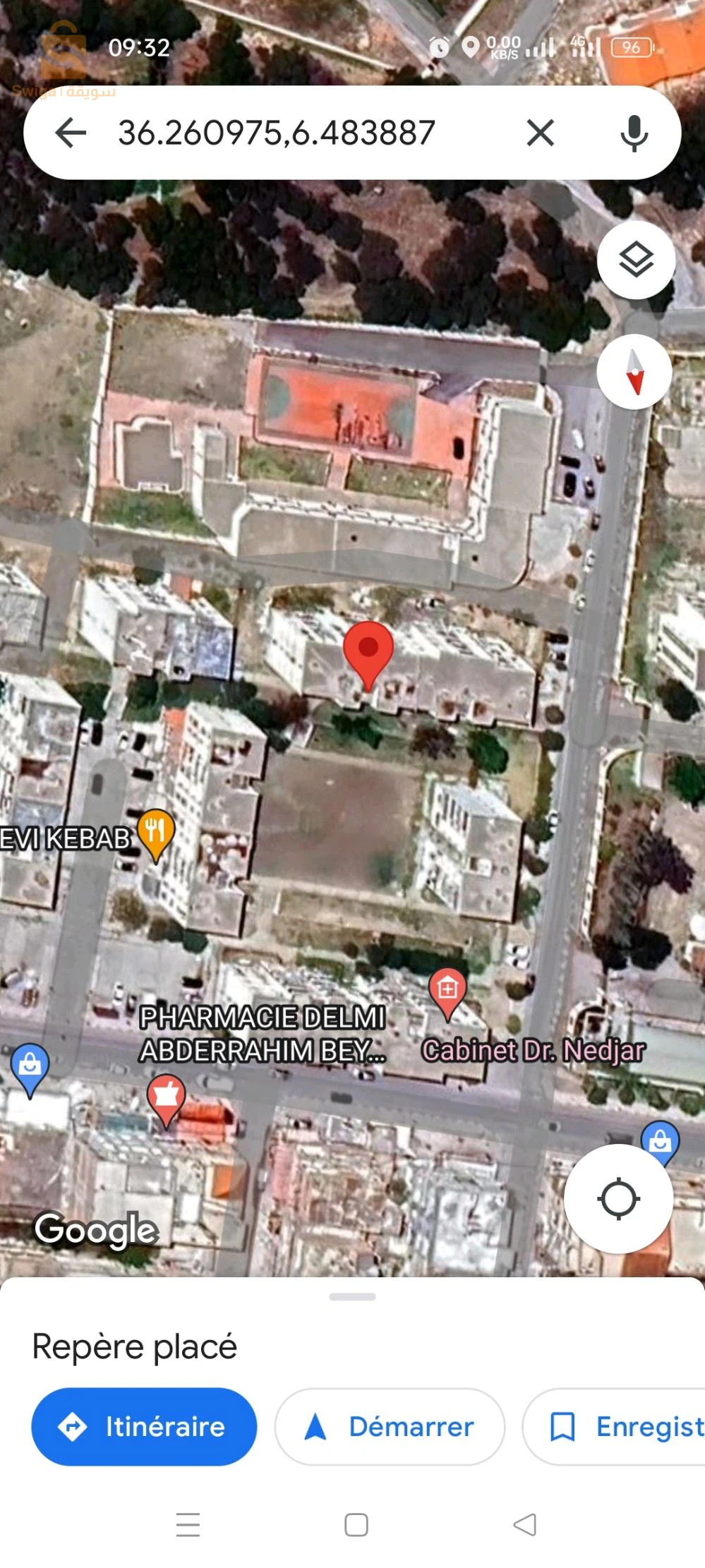 حريشة عمار عين اسمارة قسنطينة