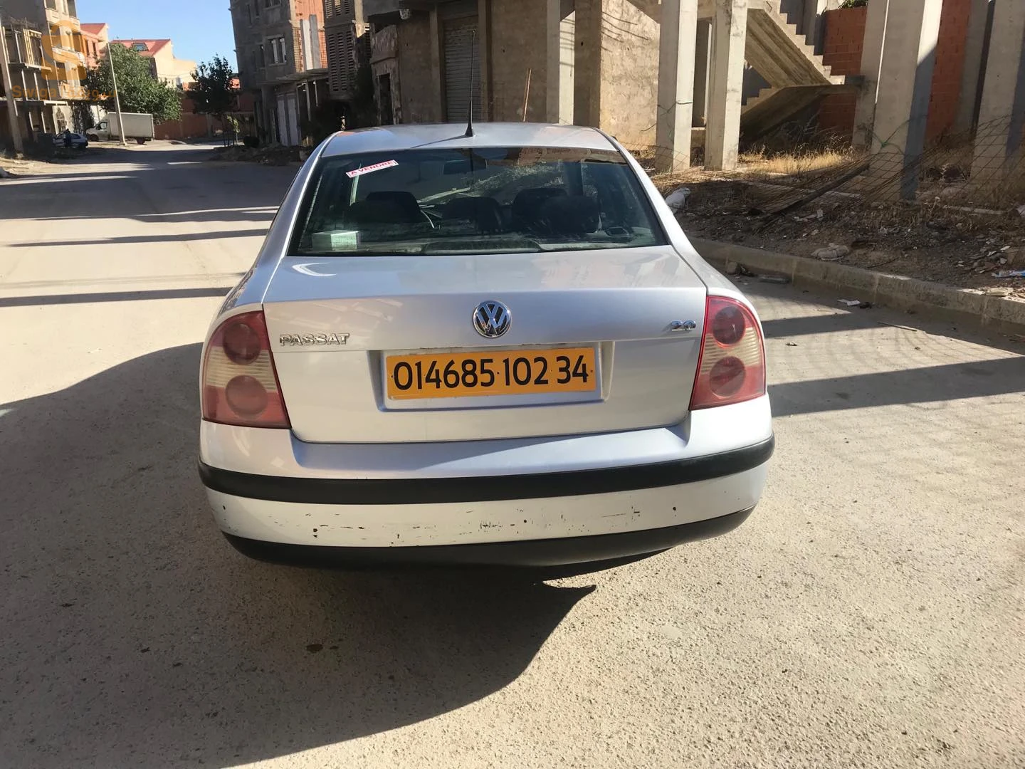 برج بوعرريج