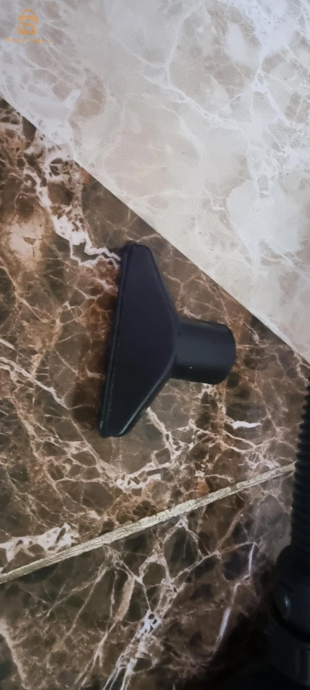 aspirateur bergmann 2400w