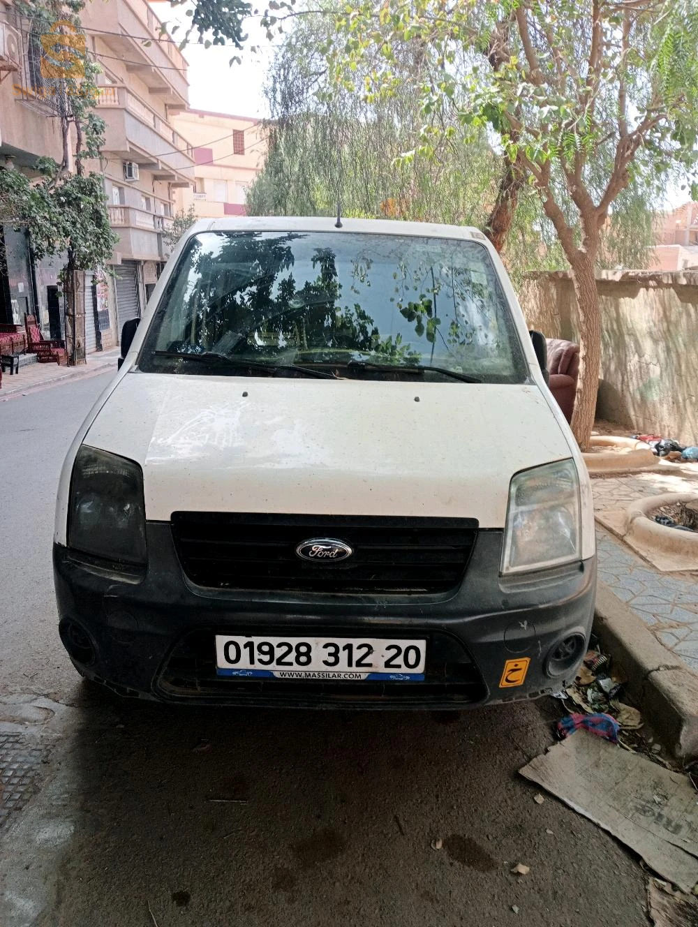 فورد كونكت للبيع