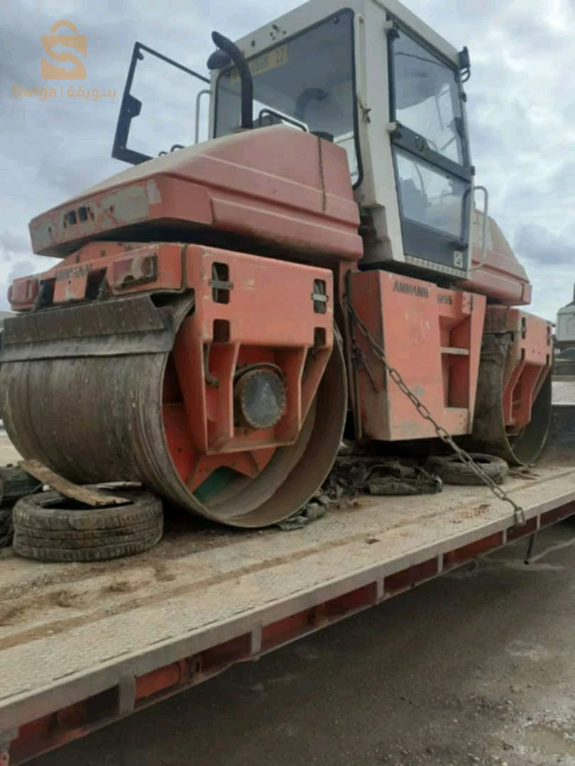 رولو  12طن في حالة جيدة للبيع 
رقم 0770694853