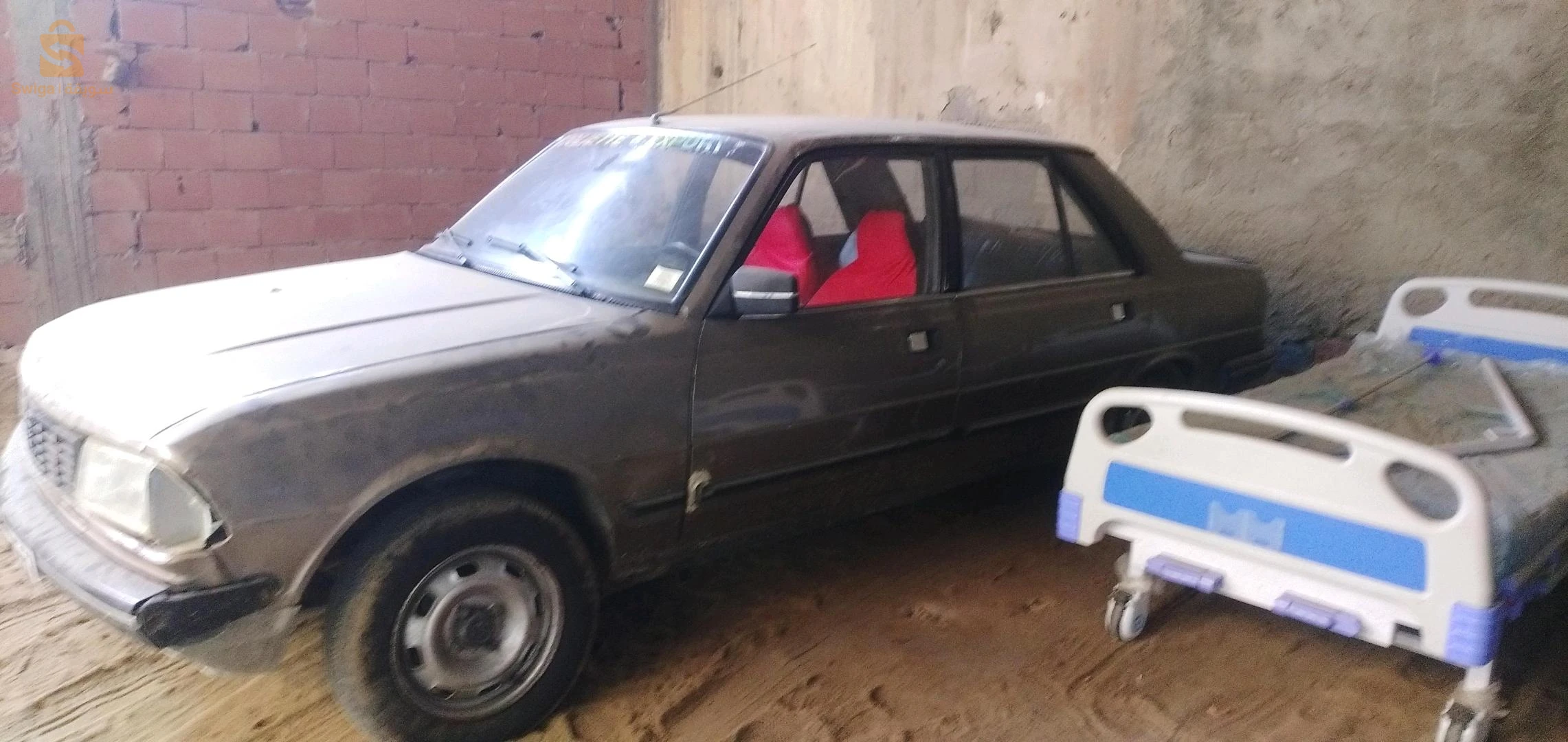عين ولمان
