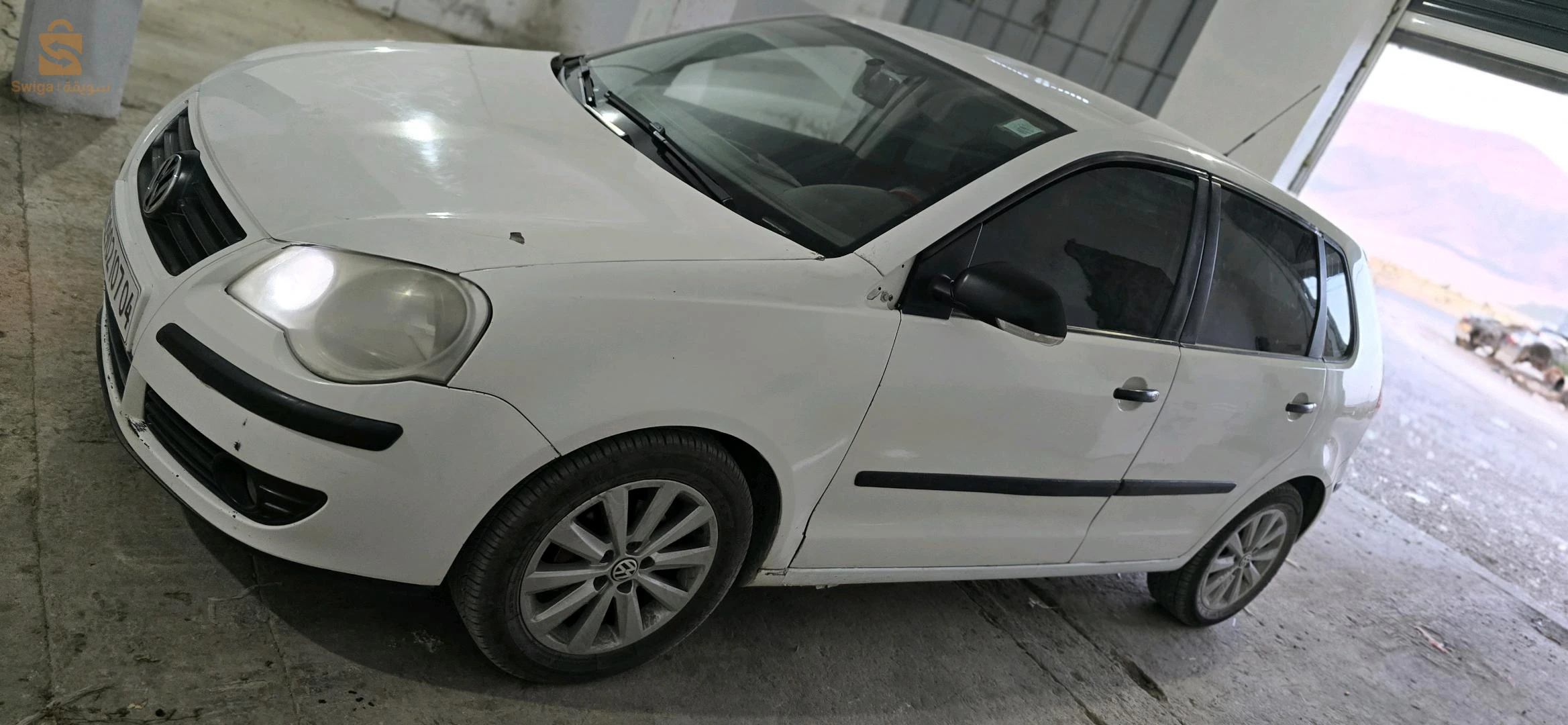 polo police