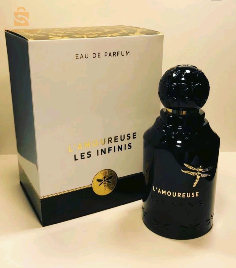 parfums geparly France