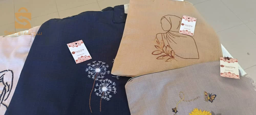 tote bag 🛍️
