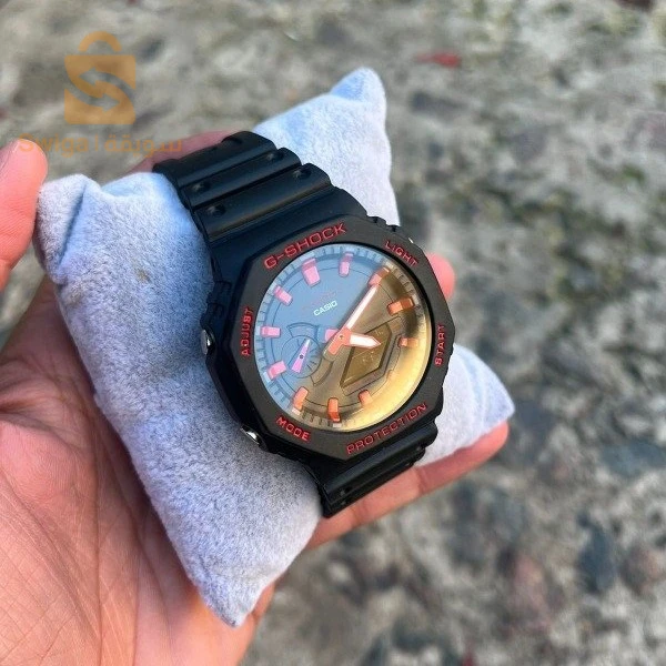 Montre Casio G-Shock