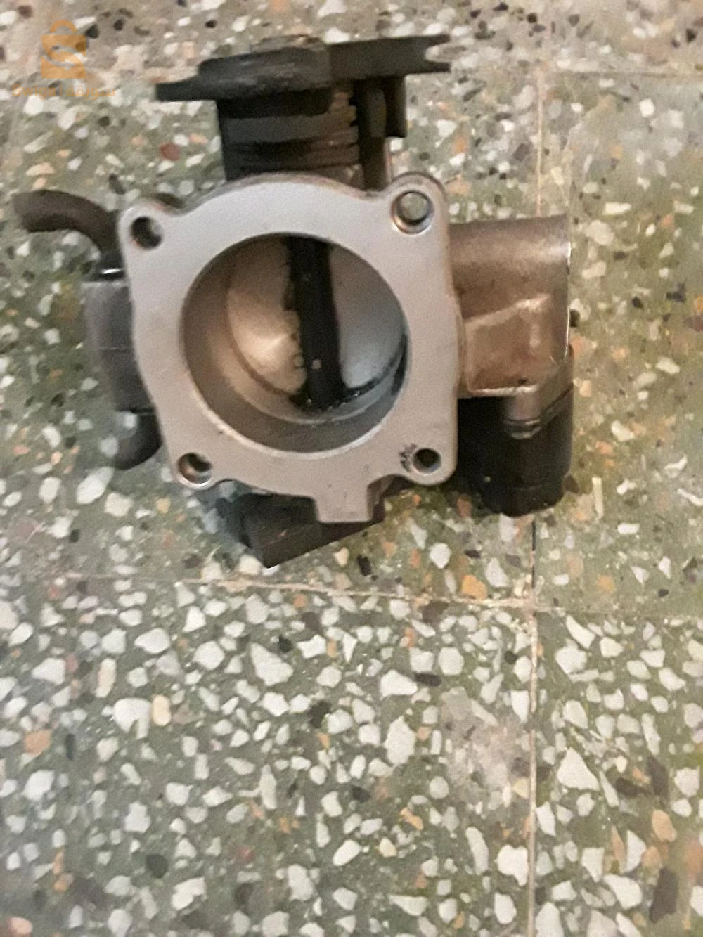 قطع غيار مستعمل 0780172820
