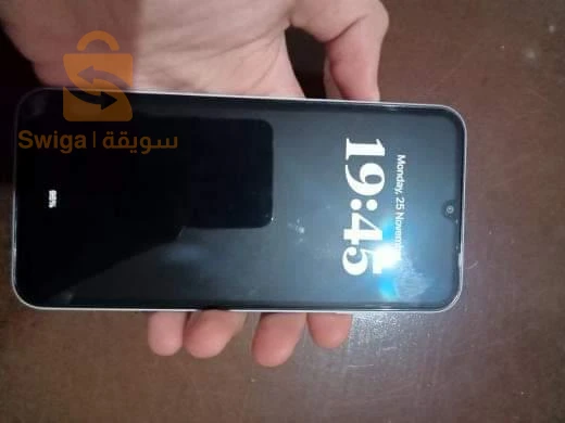 هاتف samsung a15 لتبديل ب iphone8plus
