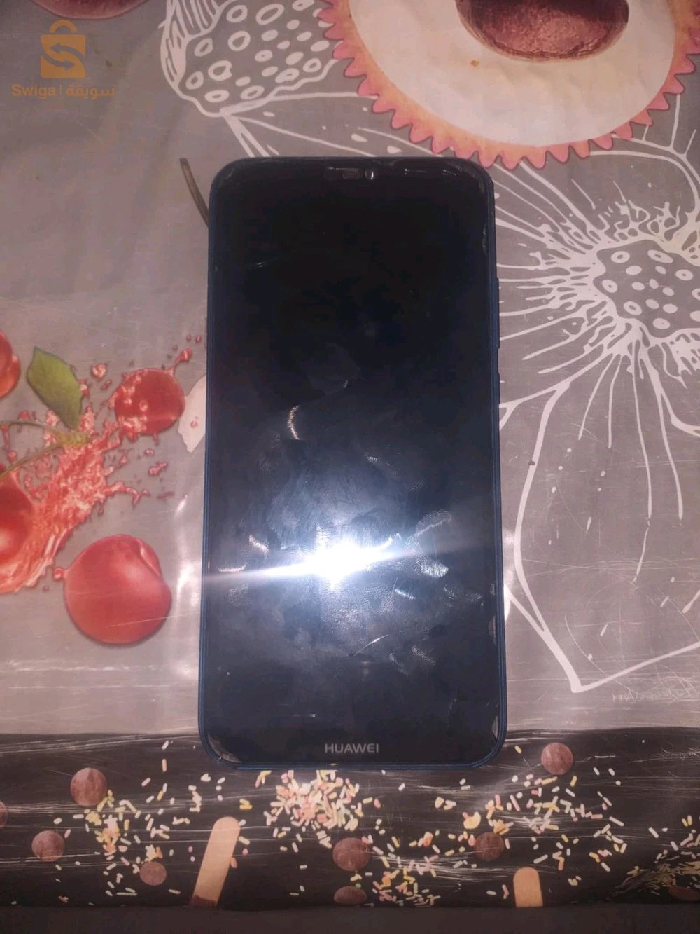 هاتف p20lite فرنسي
