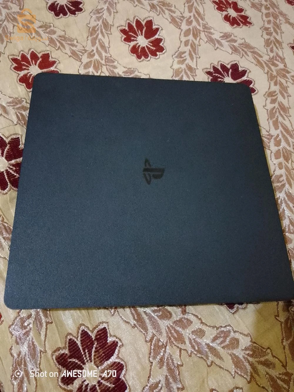 PS4 SLIM