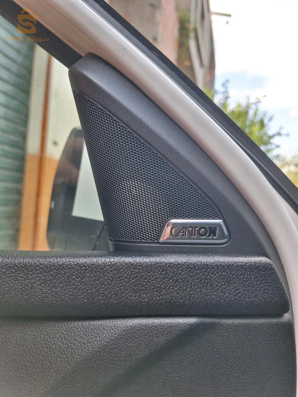 skoda octavia elegence