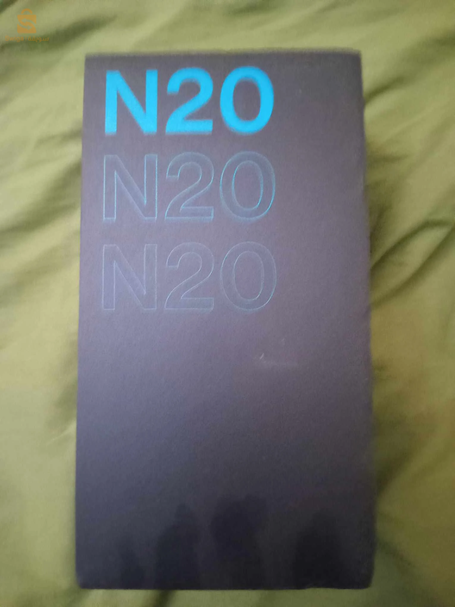 one plus Nord N20SE