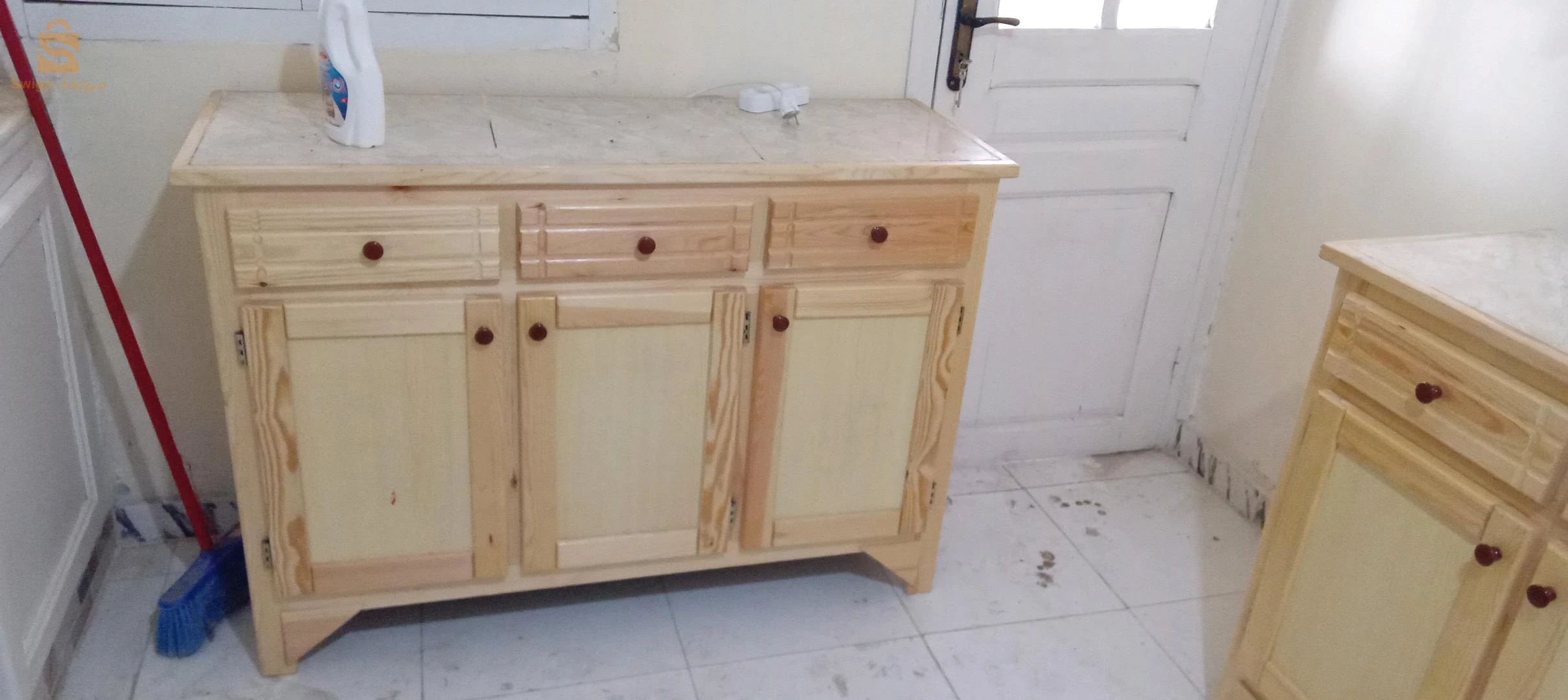 Éléments de cuisines jded