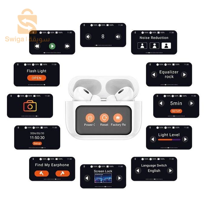 Airpod Hoco EW72 Original.