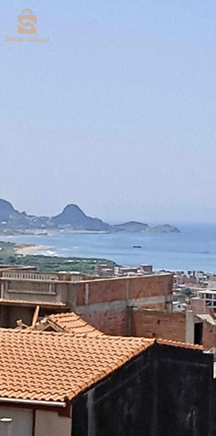 بيع شقق جاهزة السكن كهرباء ماء غاز