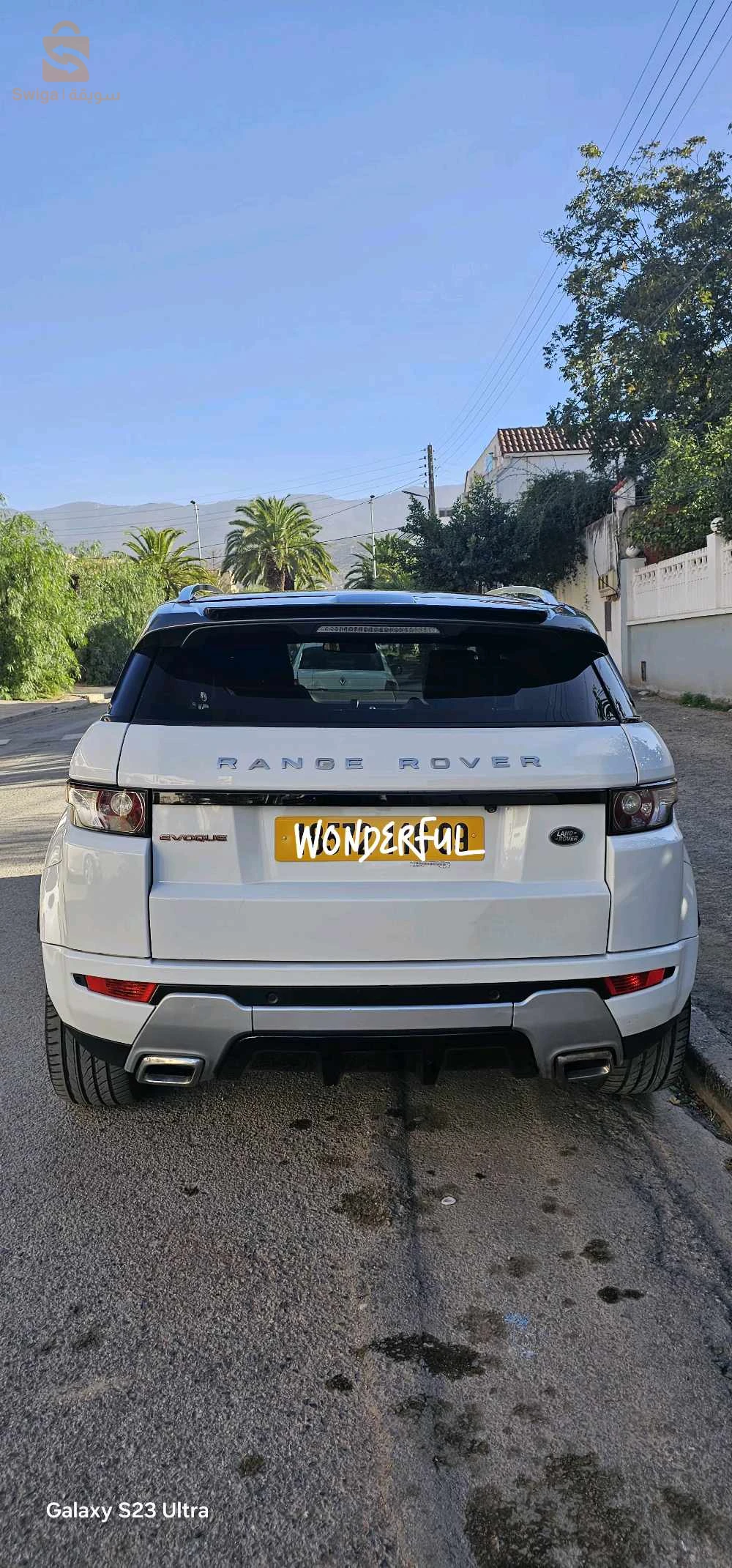 voiture 0 défaut