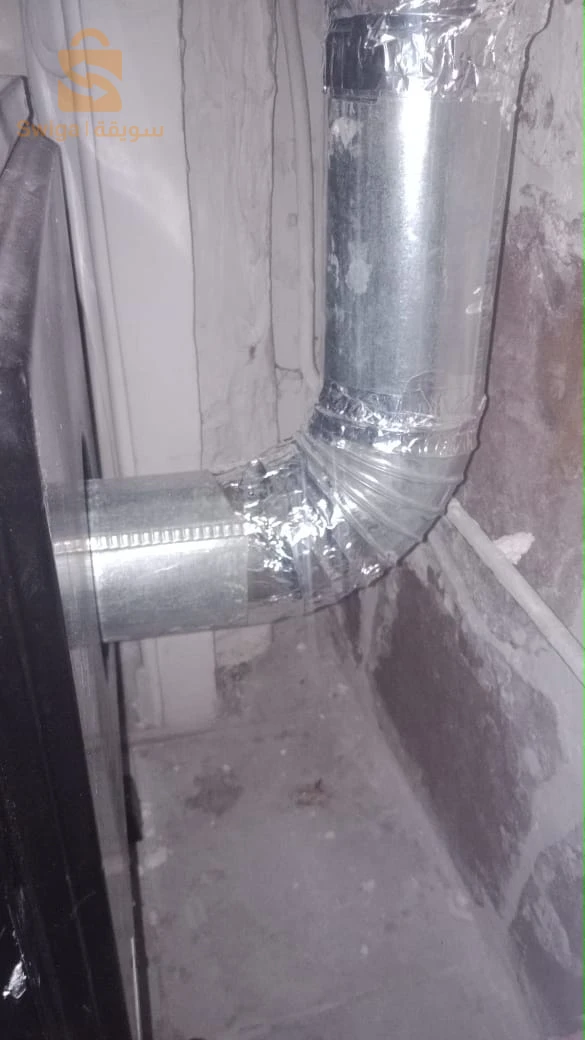 سباك محترف بخبرة تزيد عن اكثر من 5 سنوات