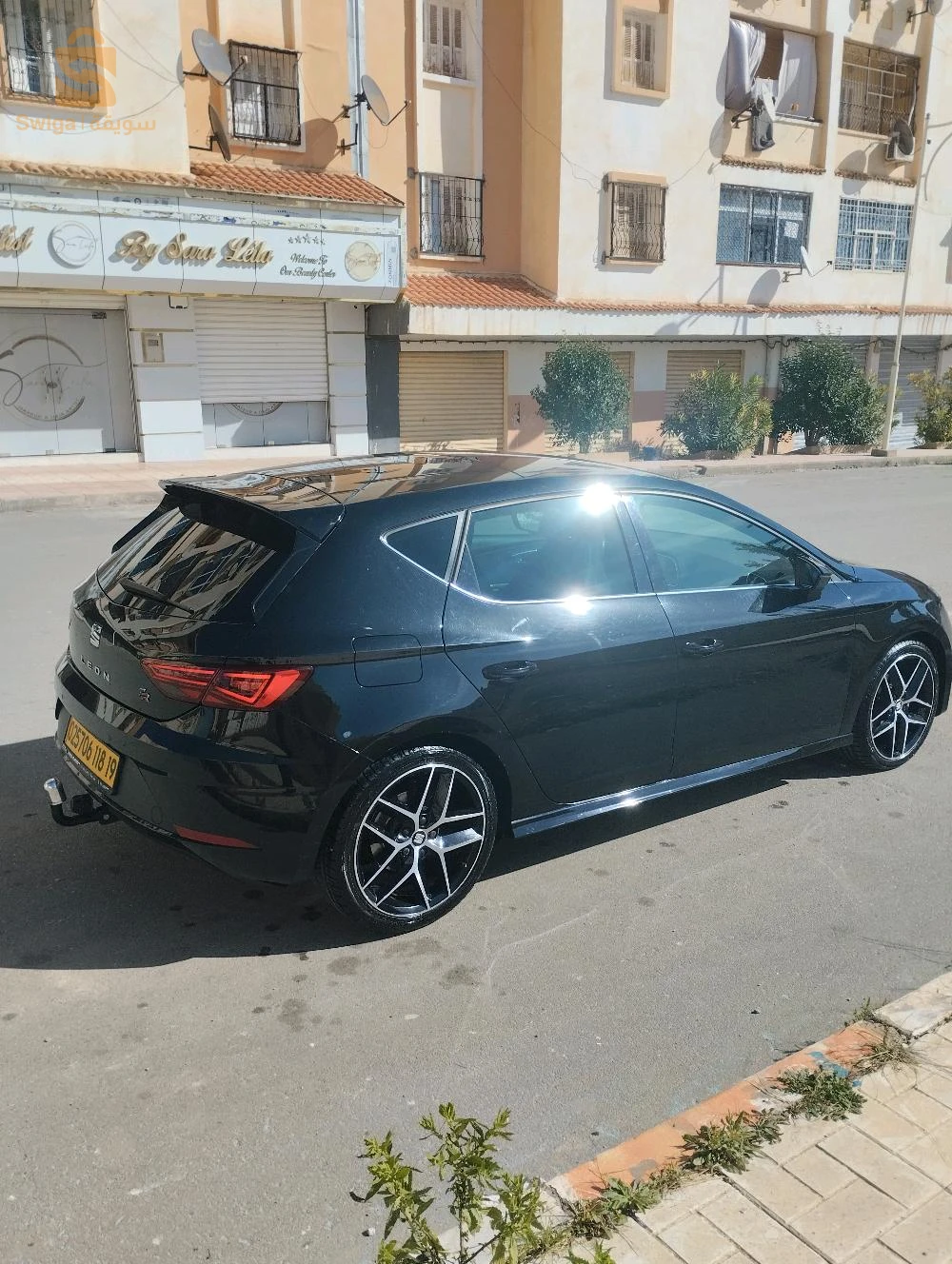 setif