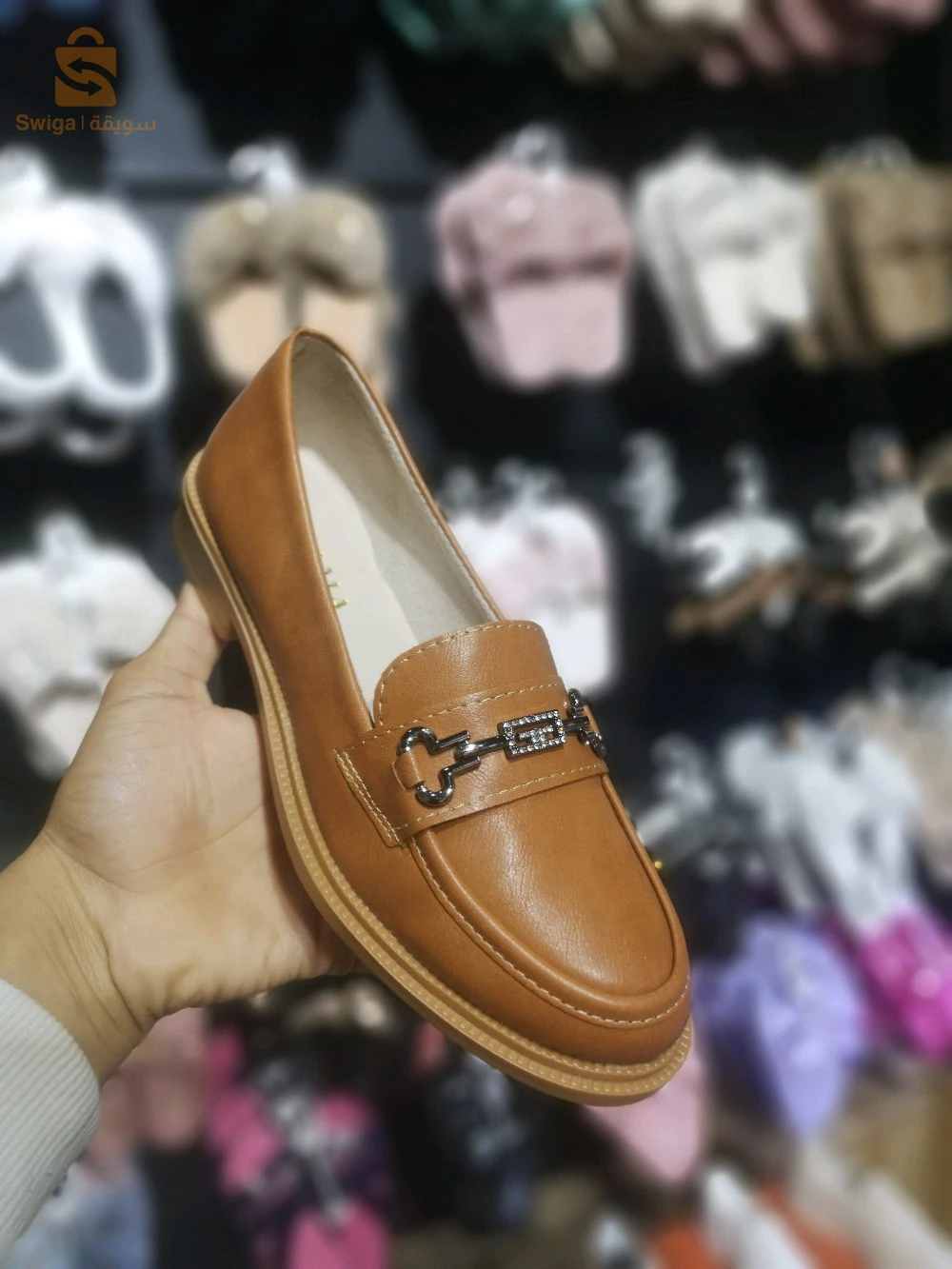 مكاسة البوانتير 36 37 38 39 40 41 42