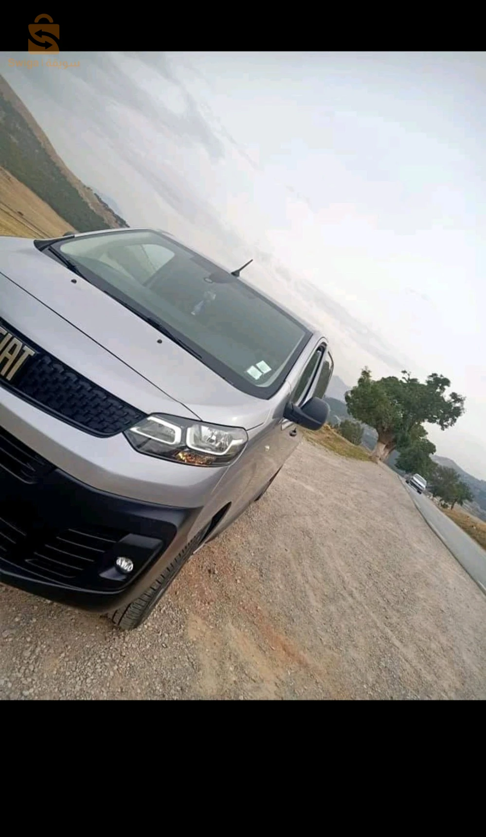 fiat scudo 2023