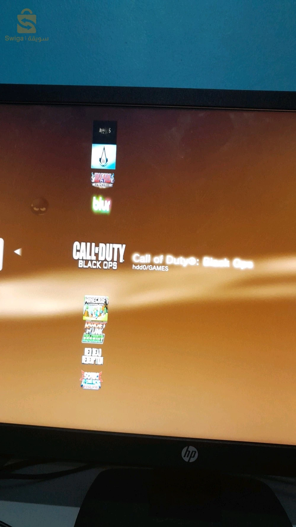 ps3 slim mflachi 1 terabayte