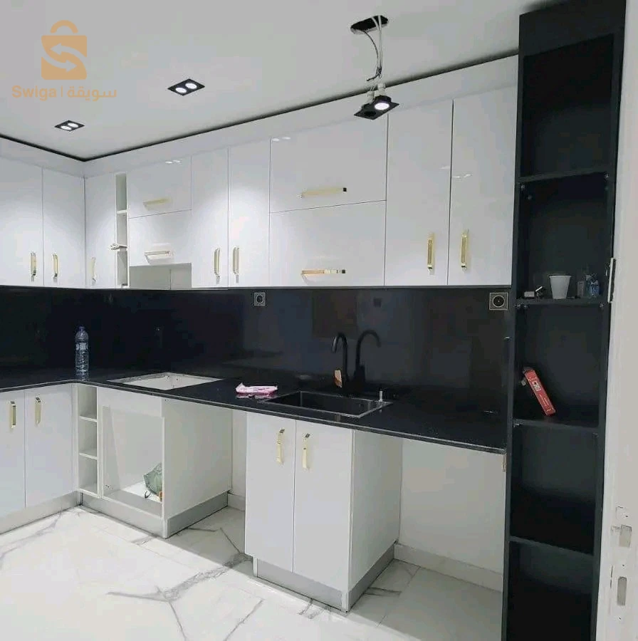 cuisine, dressing, placard ,, sur mesure