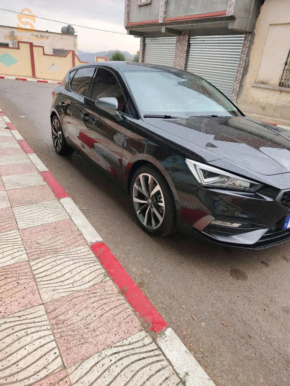 سطيف