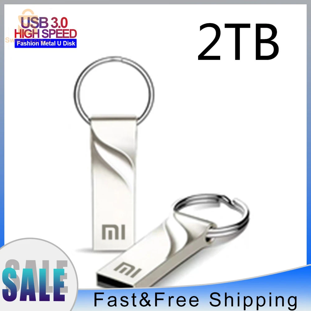 2تيرا فلاش USB