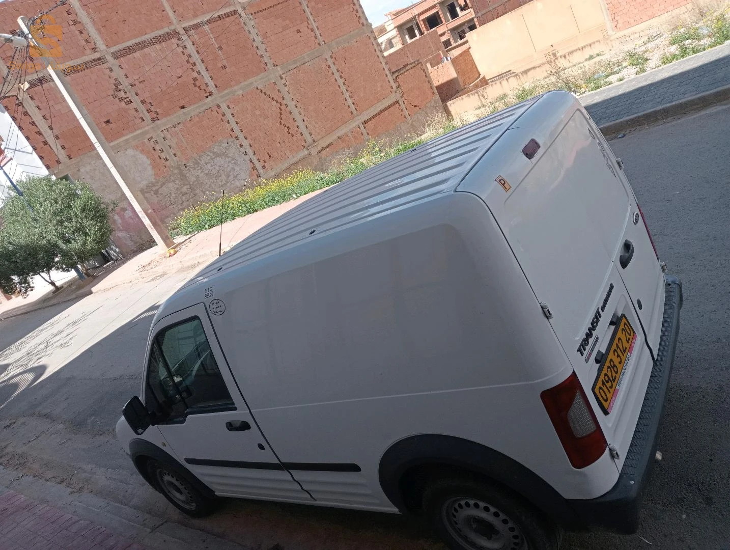 فورد كونكت للبيع