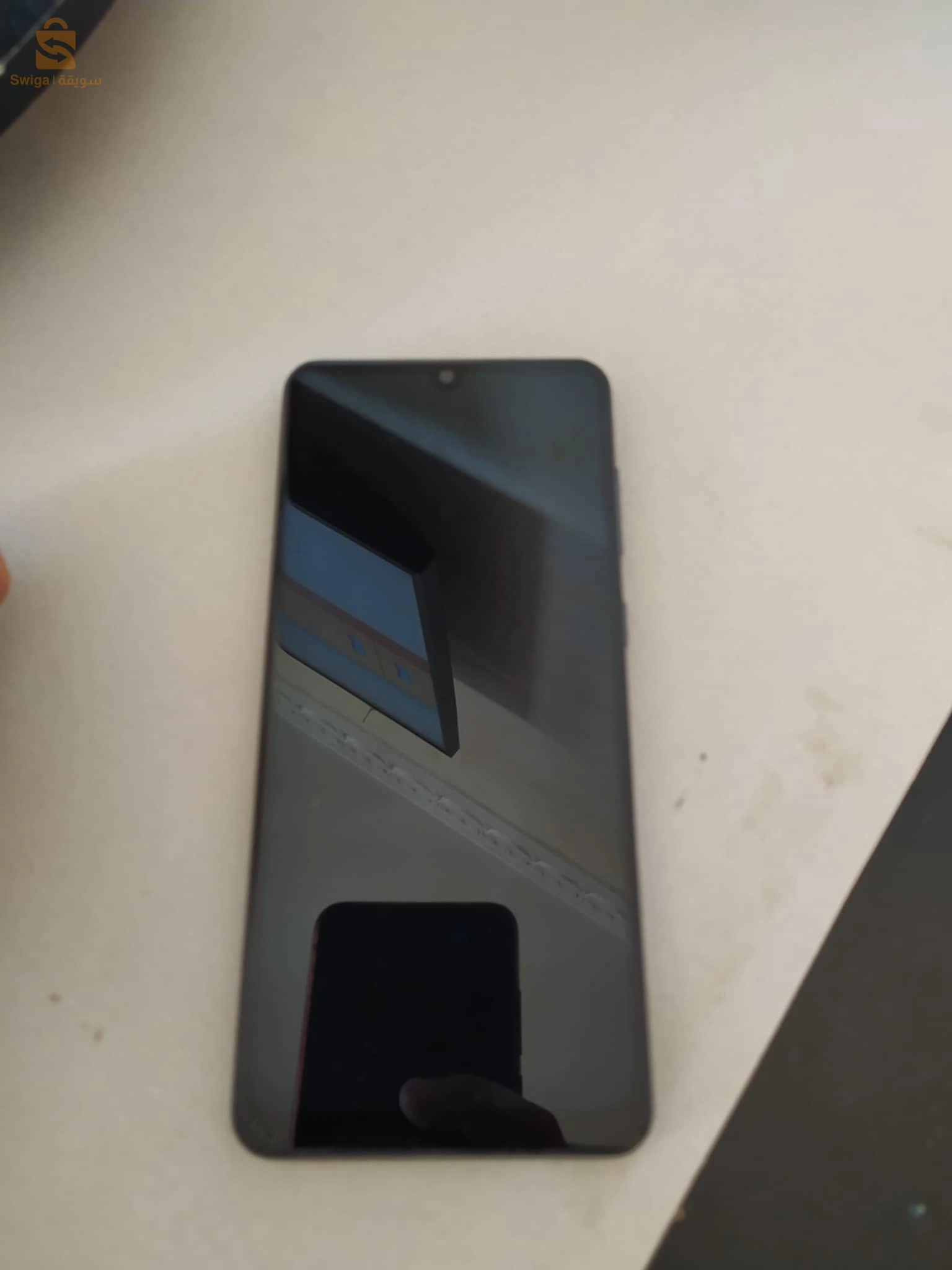 Samsung A31