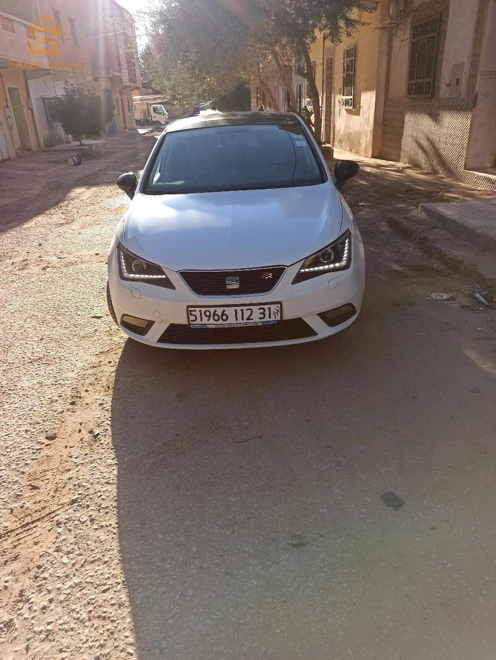 تبادل