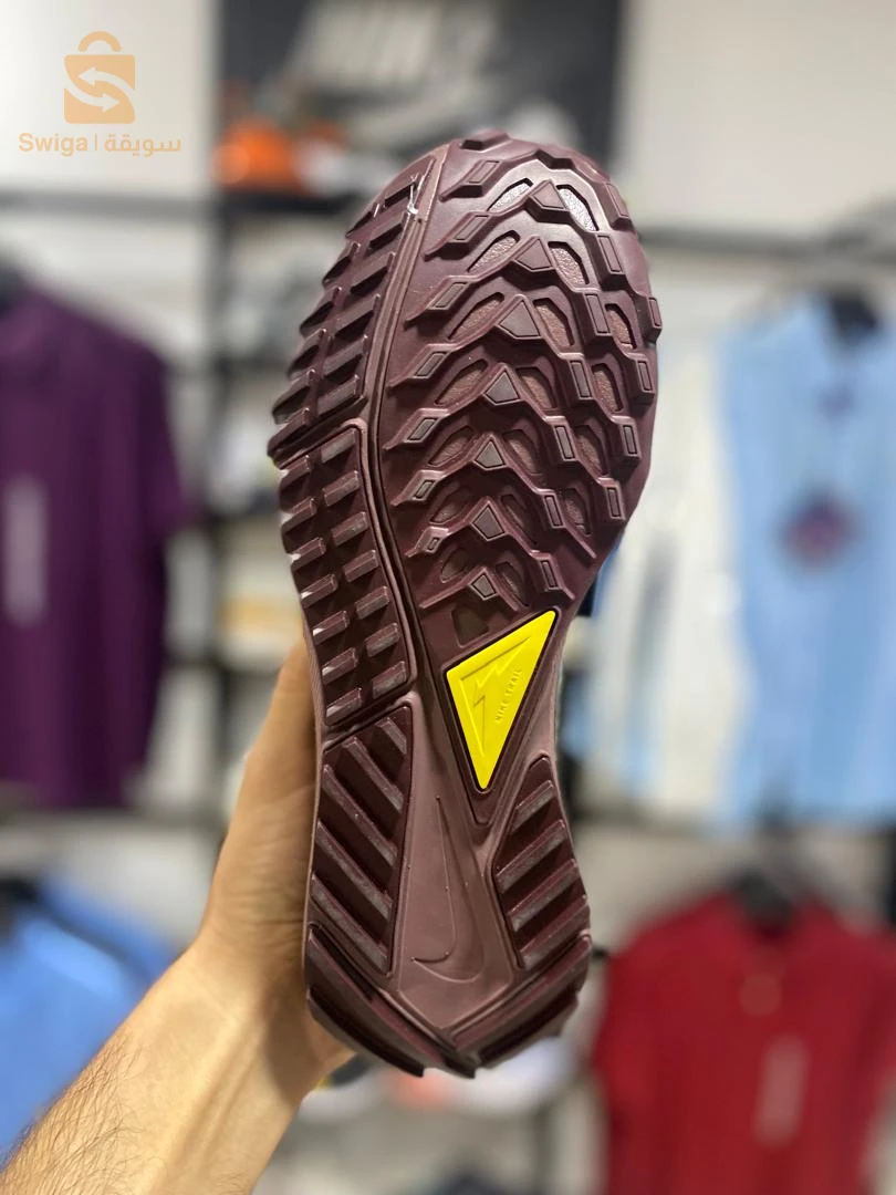 Nike gortex
