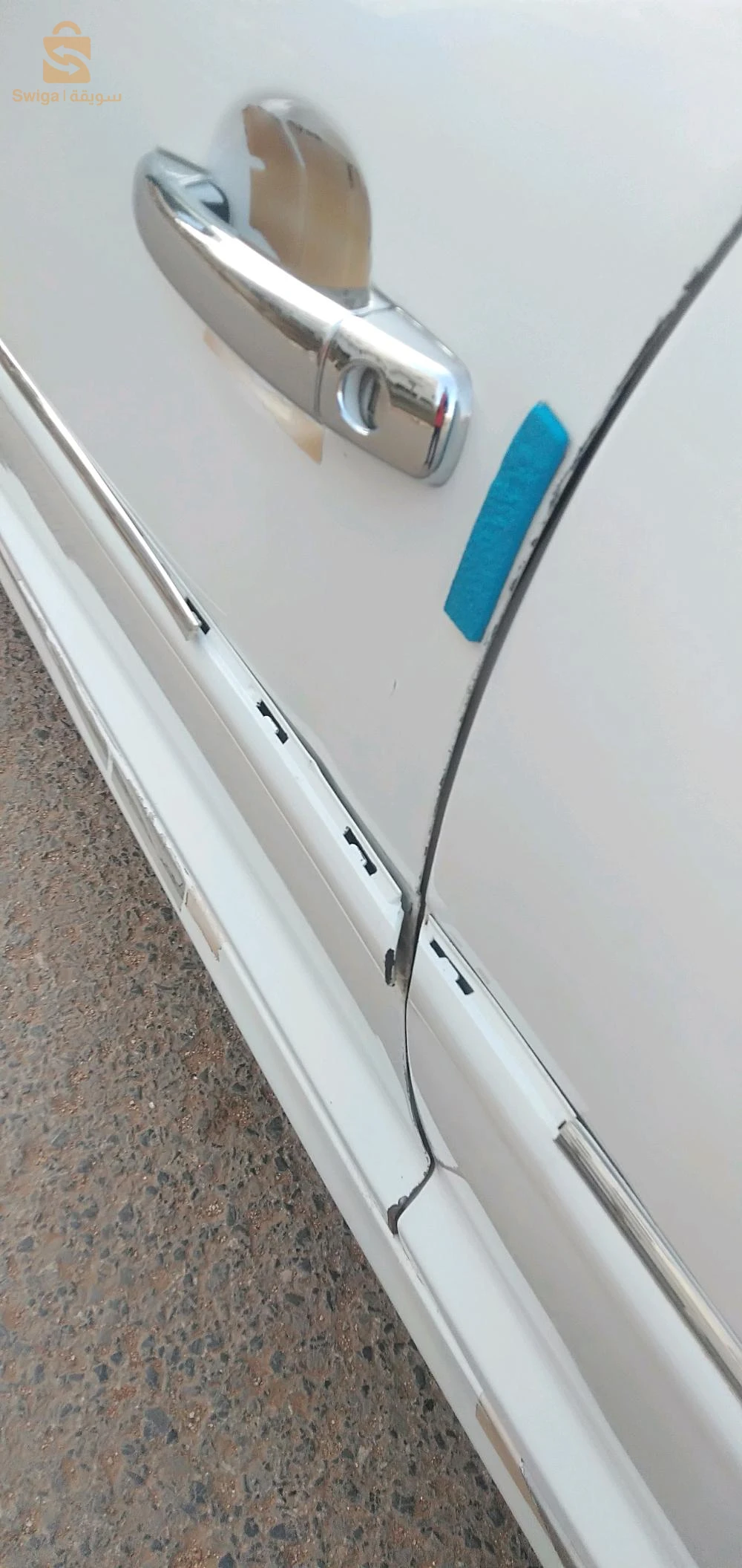 بيجو 207vti
