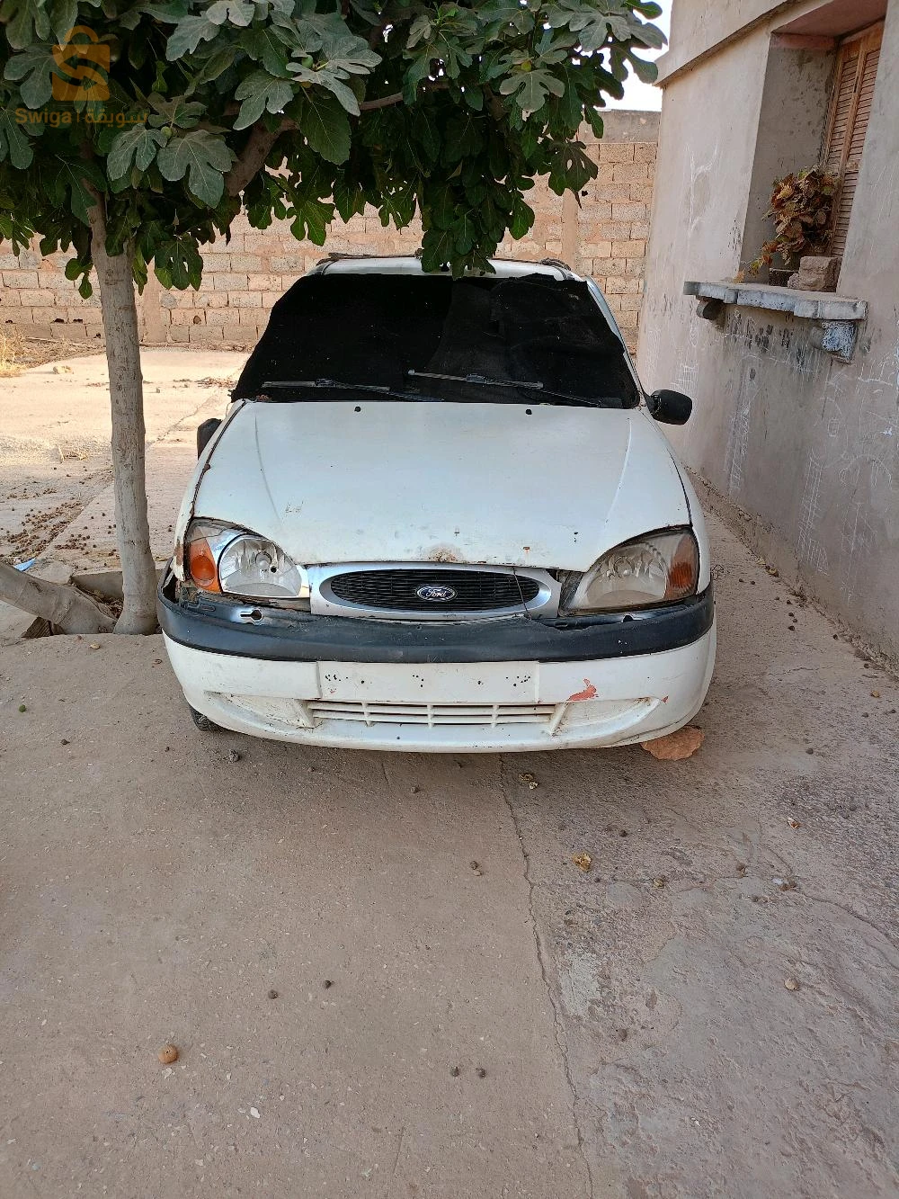 سيارة بدون محرك 20ملبوم