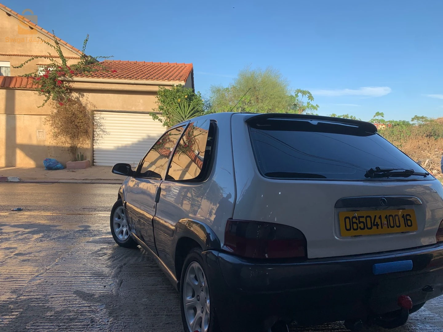 saxo vts