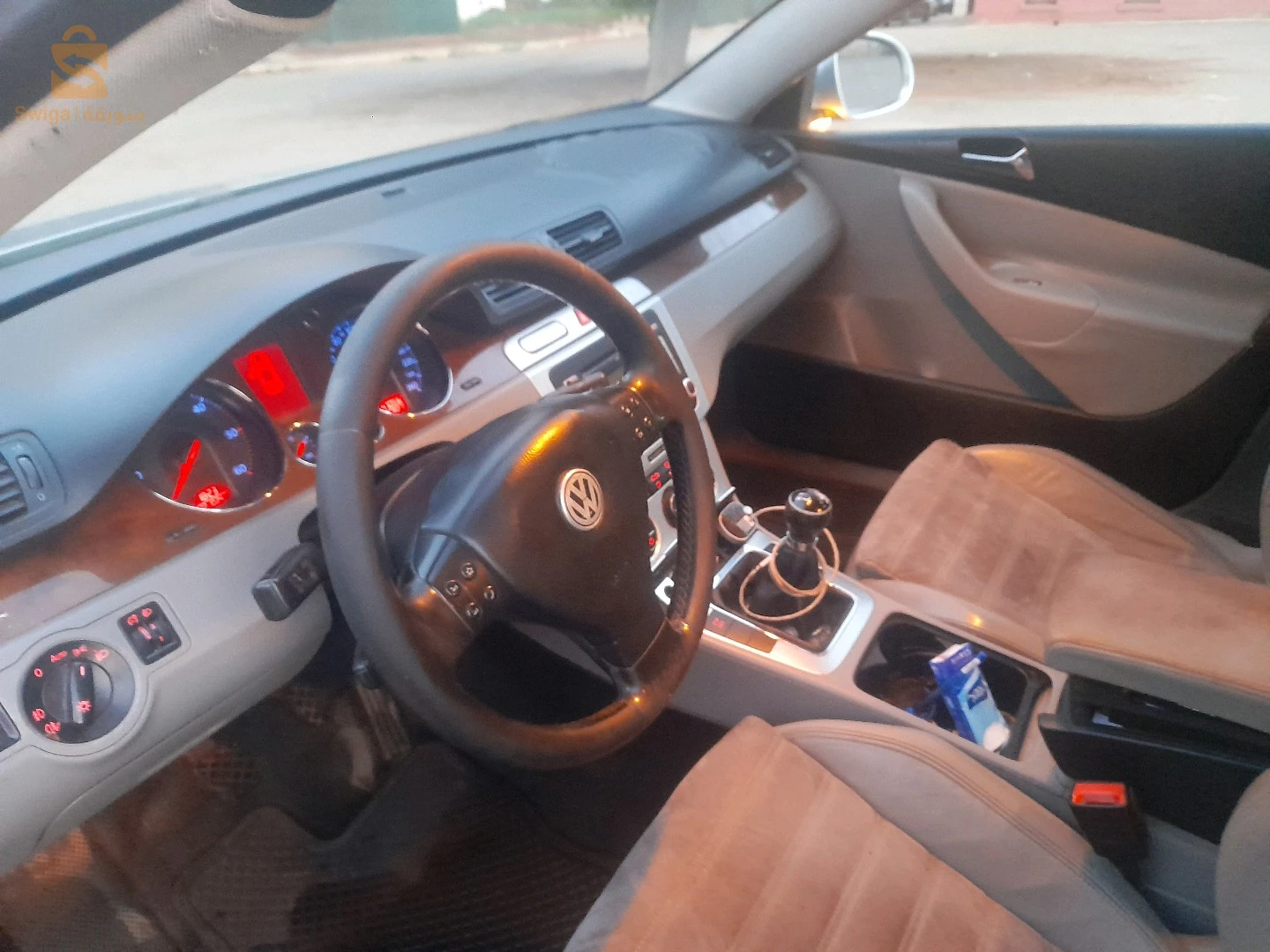 passat