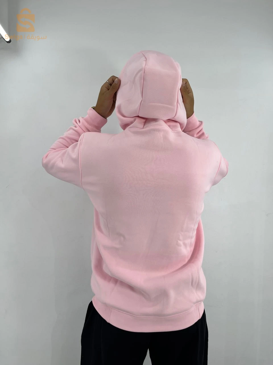 Sweat simple et personnalisé 
0559551907
Personnalisé (3500)
