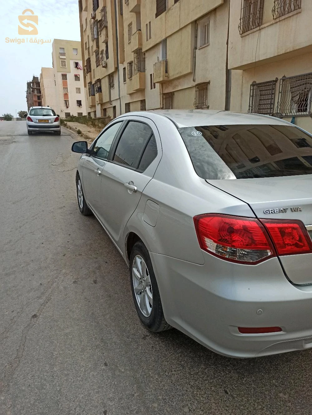 great wall c30 volex a vendre
