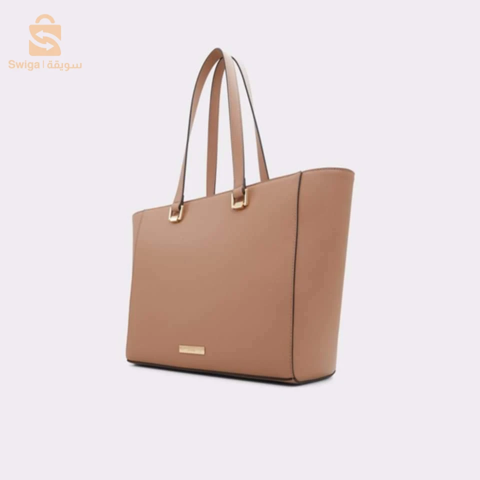Sac de la marque  🔥 ALDO 🔥, 100% cuir, très chic et original ✨✨