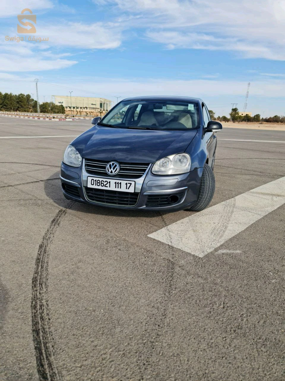 Jetta 2011
