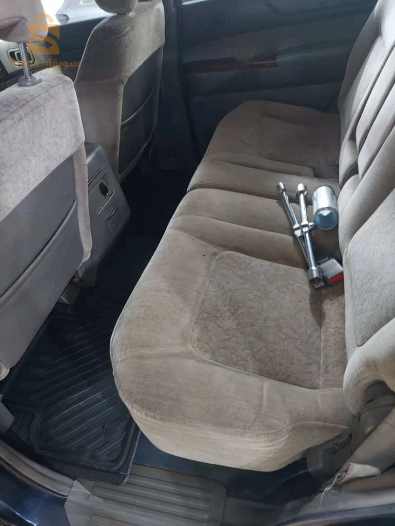 Nissan Patrol td42