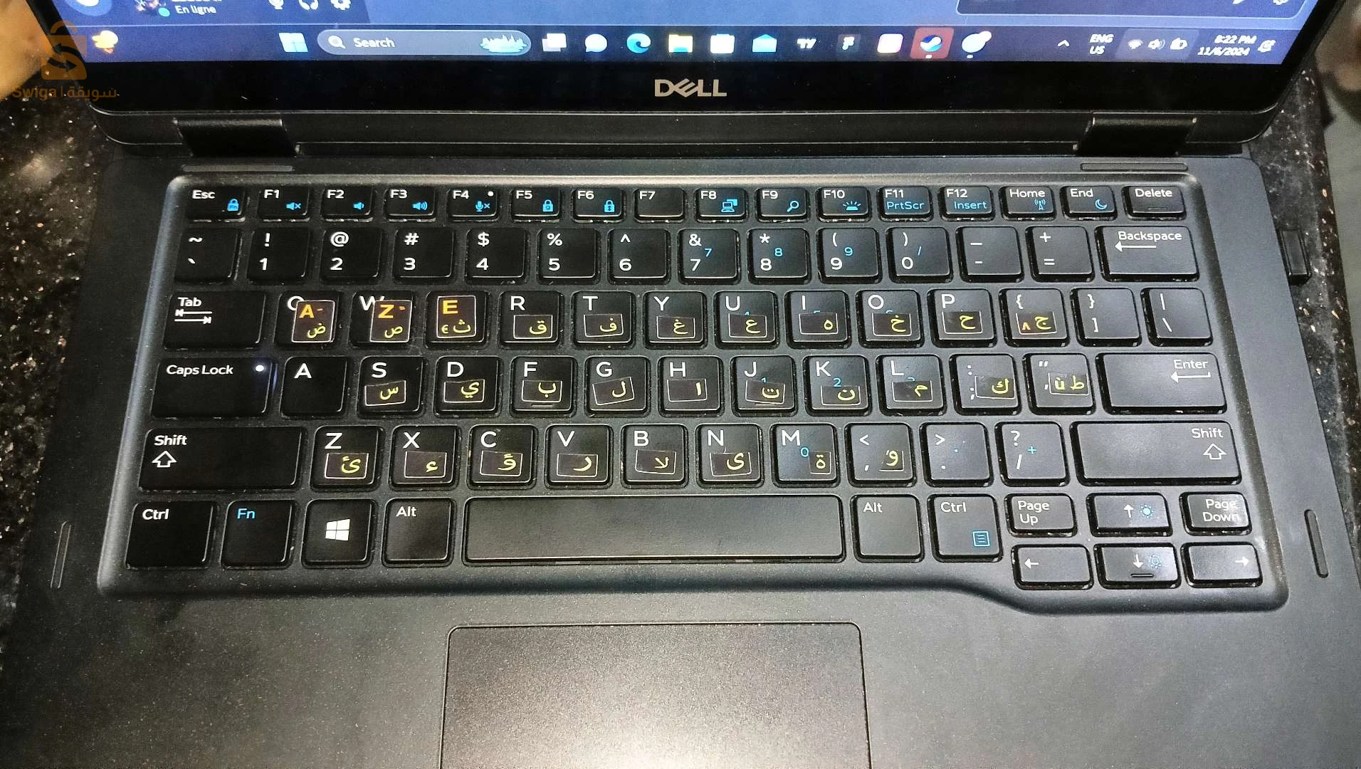 dell latitude 7390 2in 1