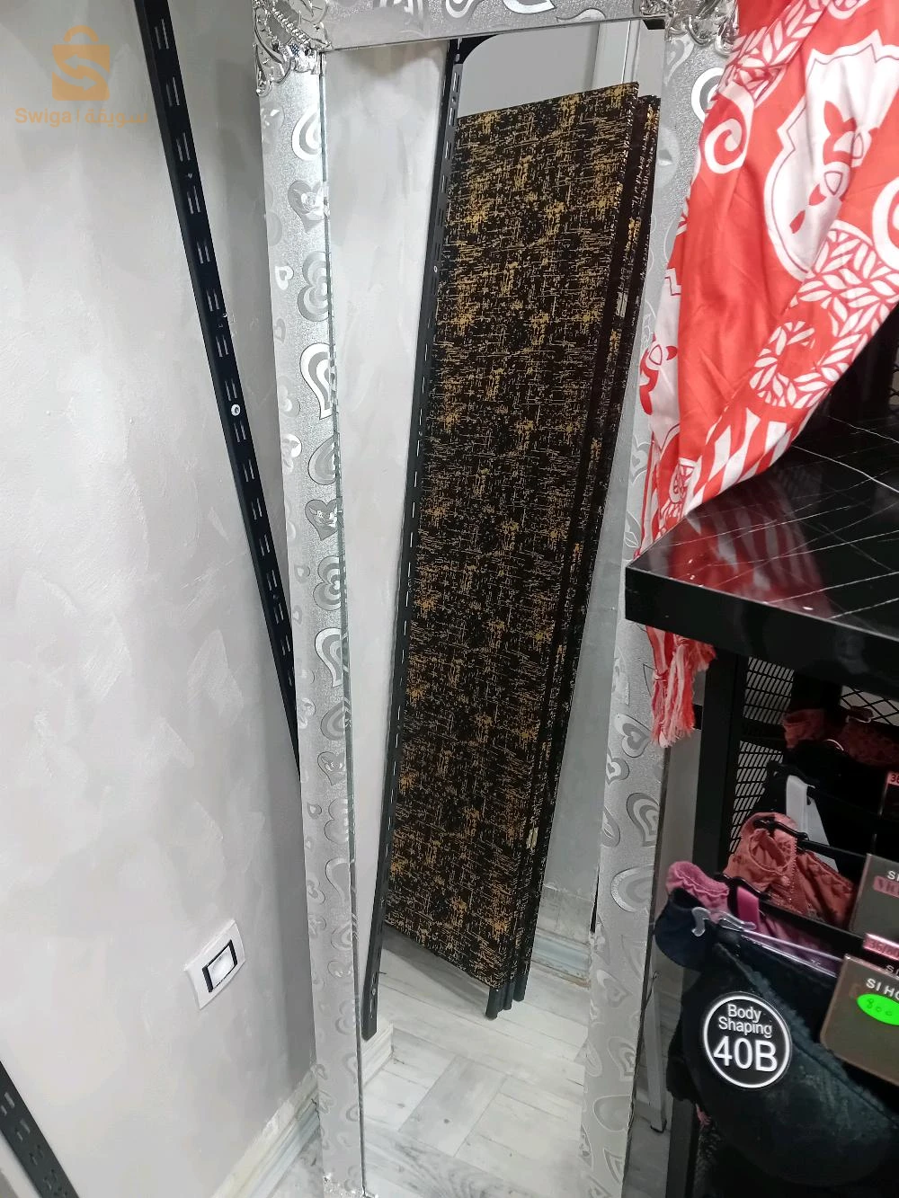 materiel hanoute ta3 9ache nsa khadam 4mois jdid li srx i3ayat 0781099120