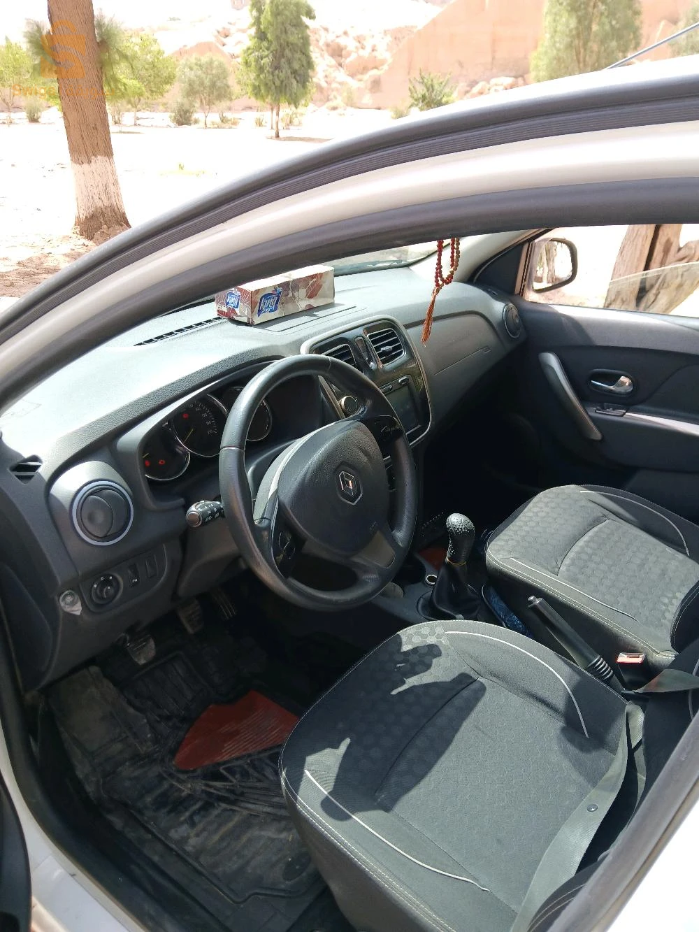 سامبول 1.6