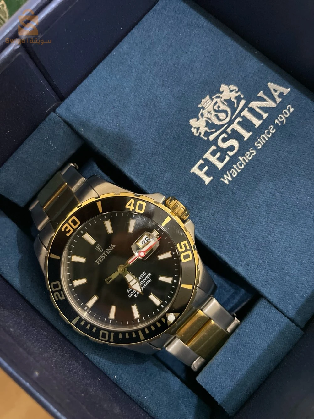 festina original