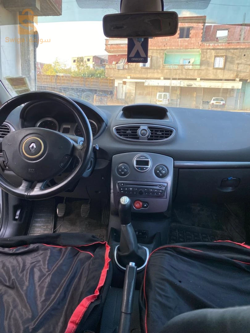 رنو 3 1.5dci