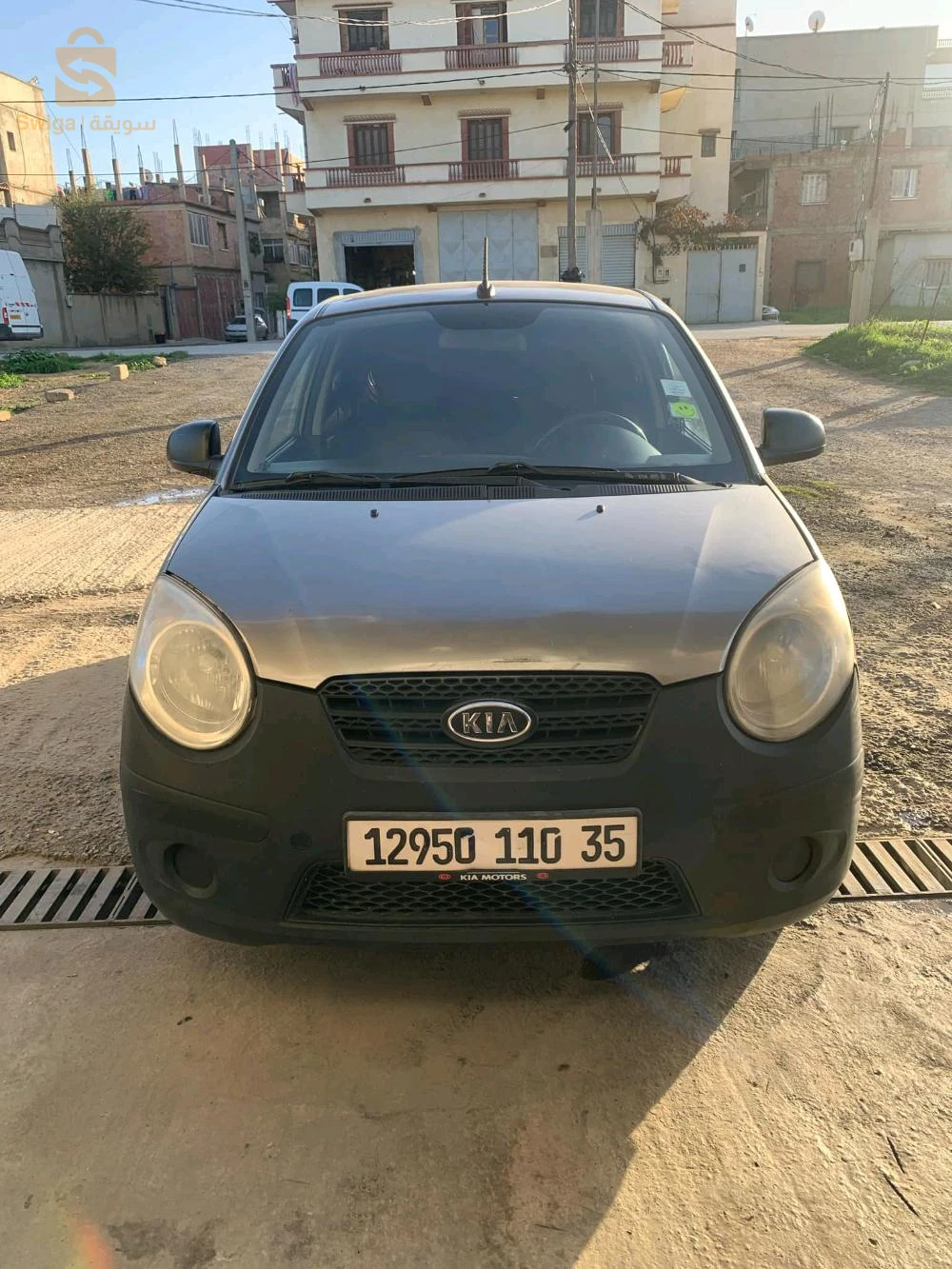 Picanto 2010