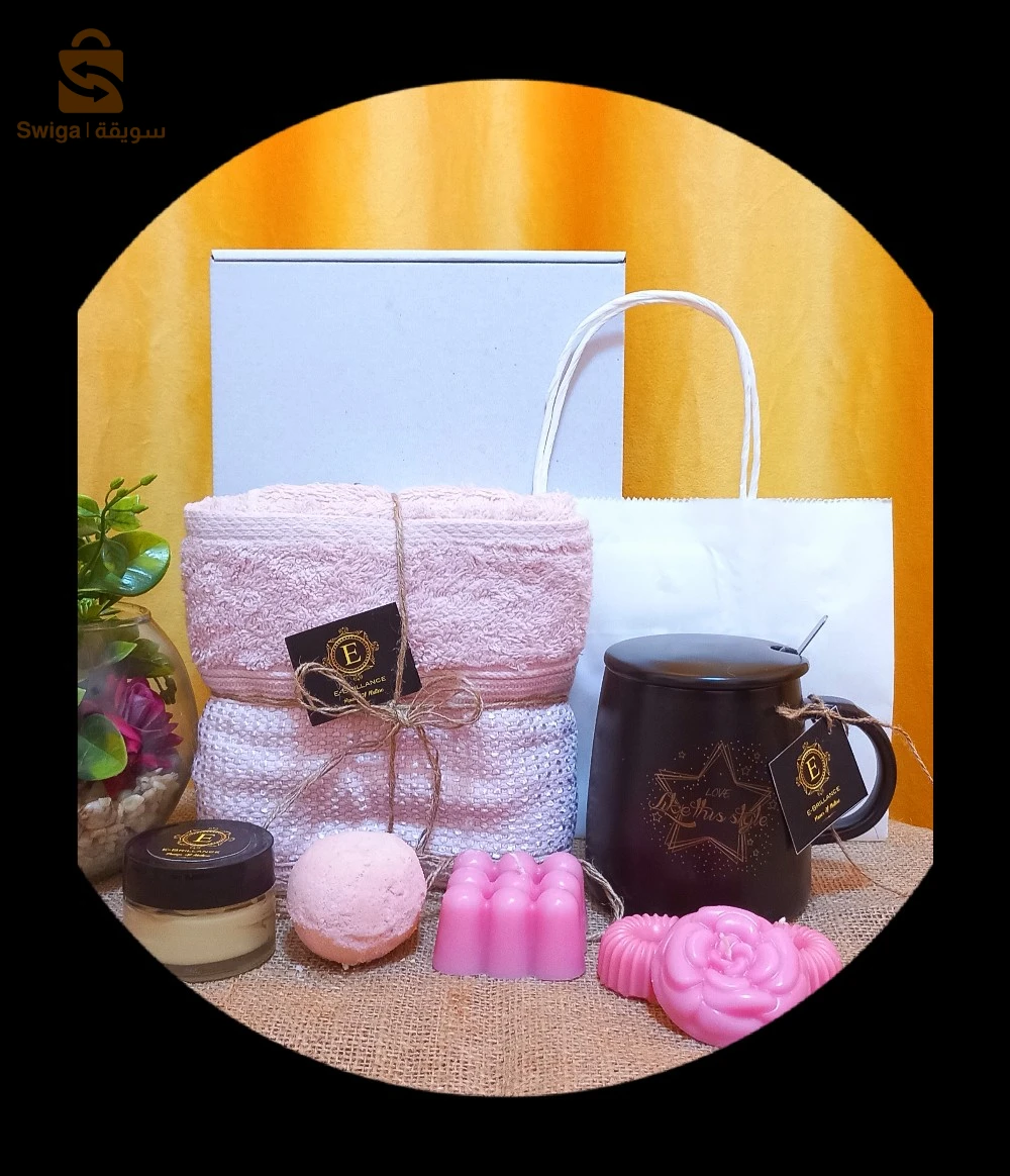 تهادوا تحابو