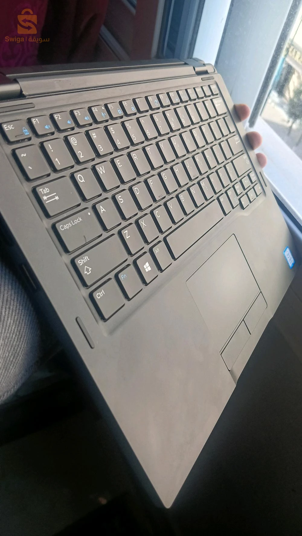 dell latitude 7390 2in 1